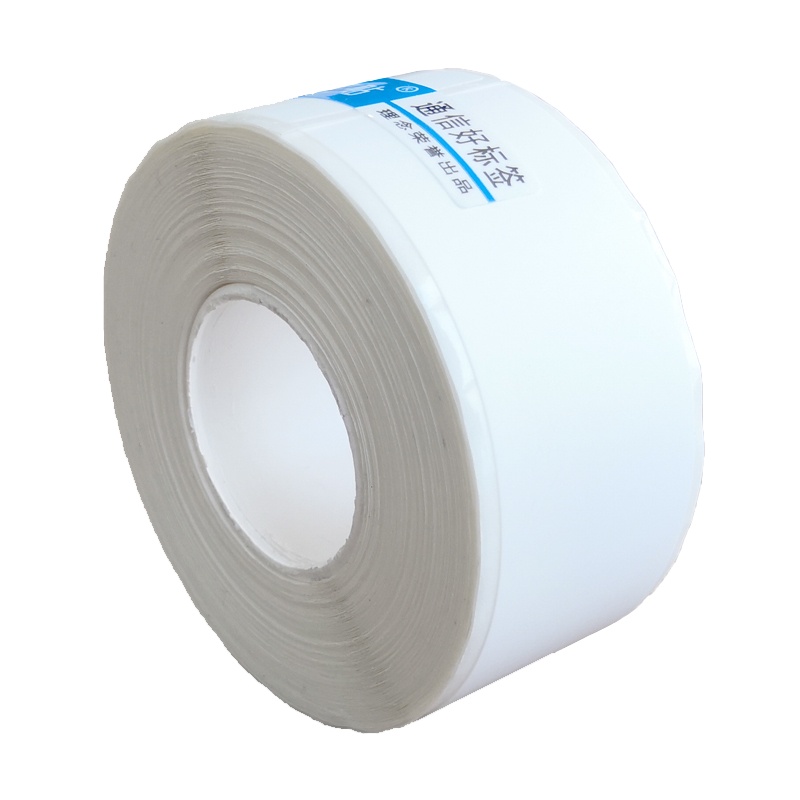 丽贴SP25-106M 分光器面板图箱体二维码标签 (单位:件)