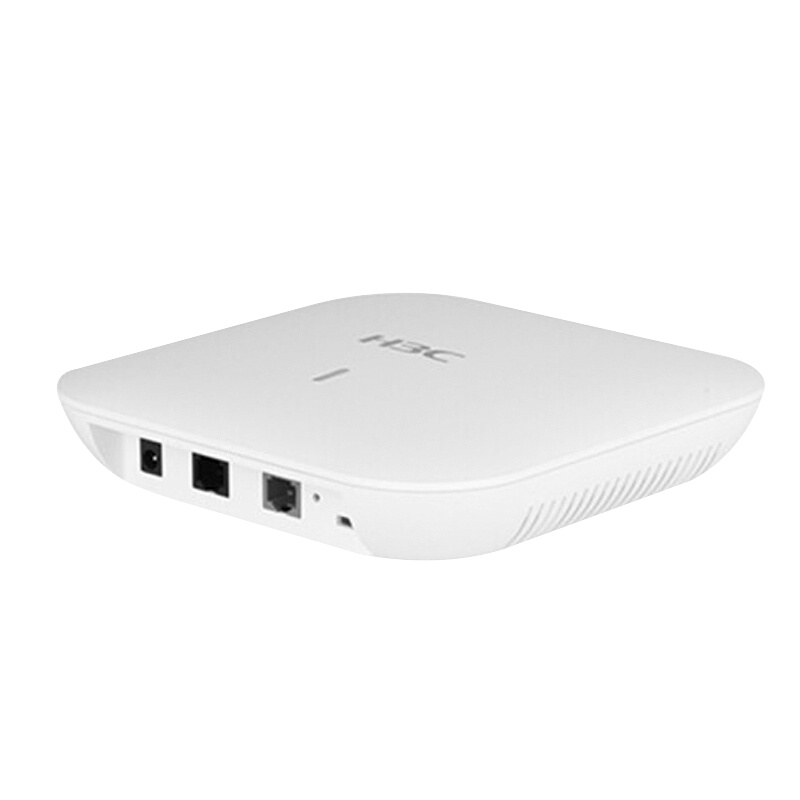 华三(H3C)WAP712C-LI 企业级无线AP 室内放装型 无线吸顶AP