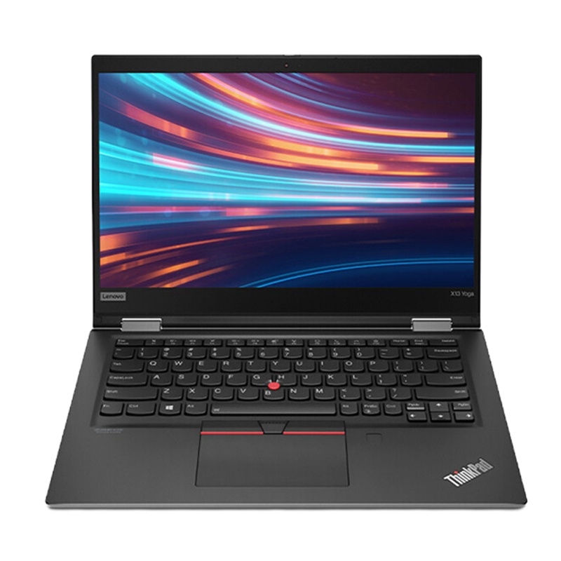 联想ThinkPad X13 YOGA 13.3英寸笔记本电脑 (i5 10210U 8G 512GB固态 )