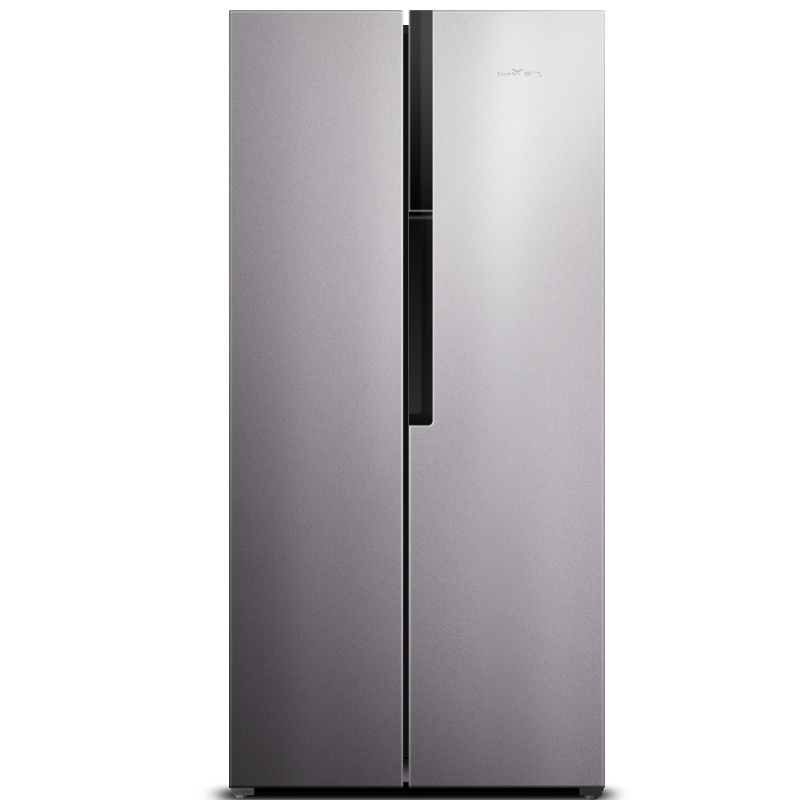 新飞(FRESTEC) 518升 对开门变频冰箱家用双开门风冷无霜双门电冰箱 BCD-518WK9CT