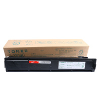 彩格T-2309C硒鼓(墨粉)黑色单支装(适用东芝2303A/2303AM/2803AM)打印页数:17500