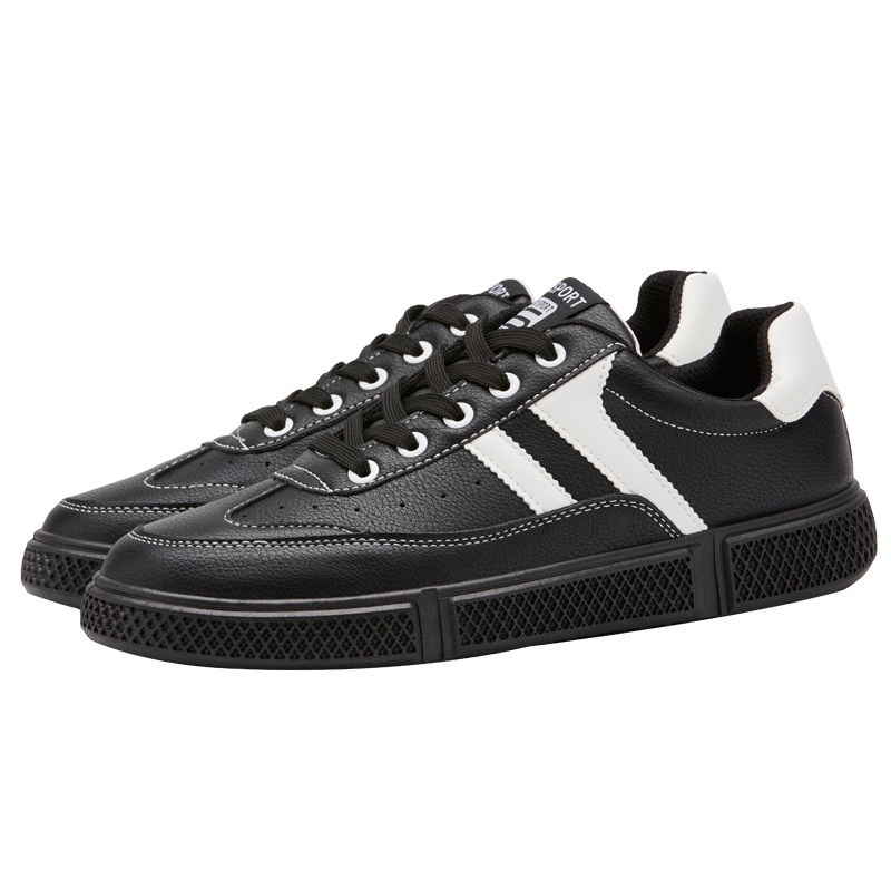 图思龙男士鞋韩版潮流休闲板鞋百搭鞋子