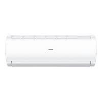 统帅 海尔出品 1.5匹 变频 KFR-35GW/06XBA83TU1 新能效 健康自清洁 家用 智能操控 挂机空调