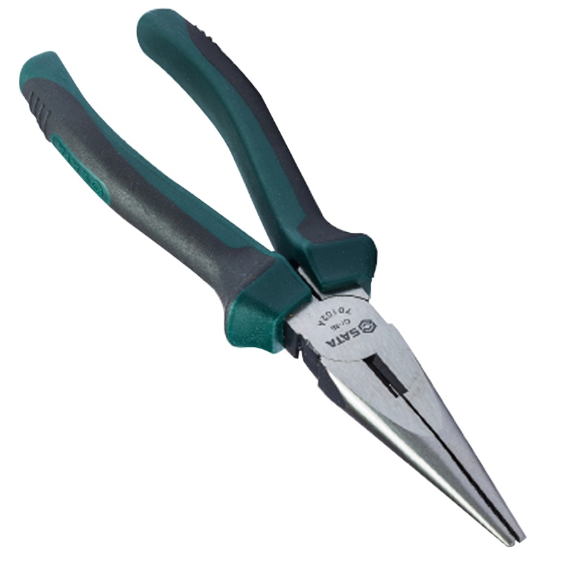 世达(SATA) 70101A 6英寸尖嘴钳 (单位:件)