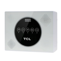 tcl净水器家用直饮厨房自来水龙头过滤器前置净化器超滤净水机75GRO