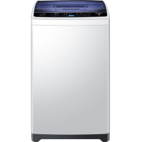 海尔[超值冰洗组合套餐]189升两门超薄电冰箱BCD-189TMPP+6公斤全自动波轮洗衣机XQB60-M12699T