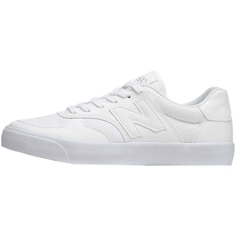 【自营】New Balance/NB男女板鞋300系列复古休闲运动鞋CRT300XE CRT300XE米白色