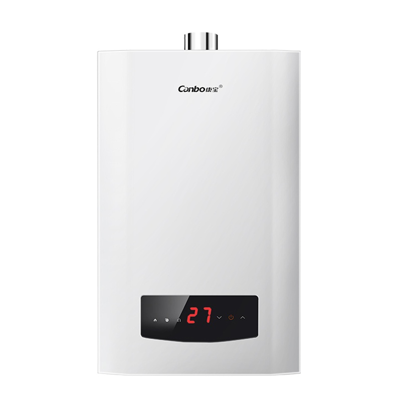 康宝(canbo)燃气热水器JSQ25-1332FX/12T(天然气)