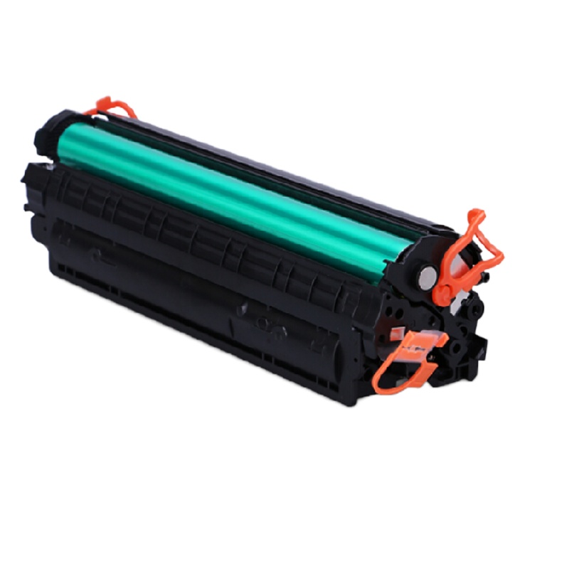 [苏宁自营]格之格 NT-388A 适配惠普(hp) 黑色硒鼓 CC388A(个)