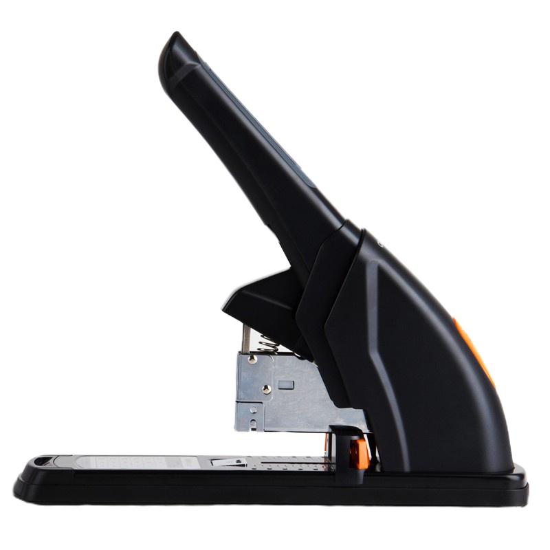 得力 0386重型订书机(黑)(台)