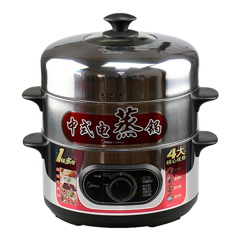 美的 电蒸锅SYH28-21