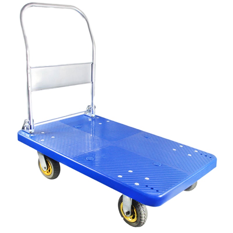 善妮欧德 平板车 静音折叠 600*900 台