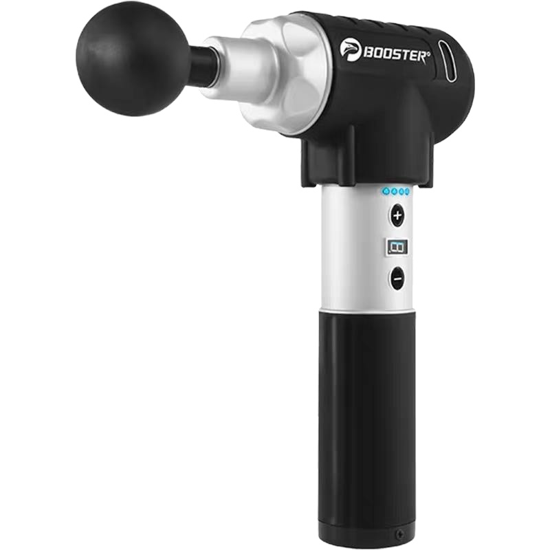 booster pro2筋膜枪电动深层按摩经膜抢肌膜机肌肉按摩器