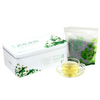 七彩云南 庆沣祥普洱茶生茶 茉莉花茶叶散茶 普茶花韵200克