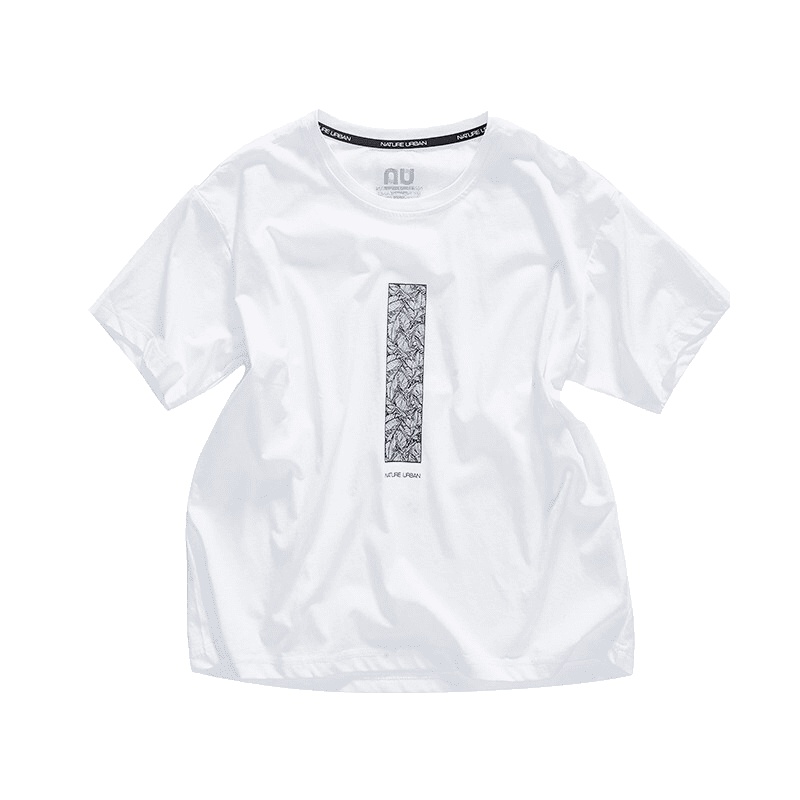 Northland诺诗兰短袖T恤夏季户外快干排汗舒适圆领T恤KL072408