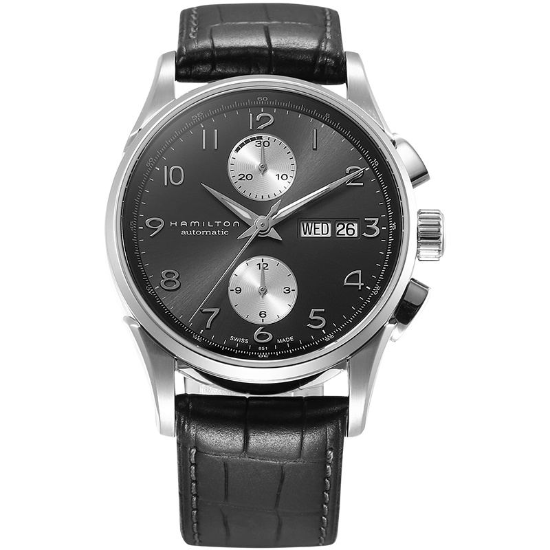 汉米尔顿手表美国经典机械表男士H32576785