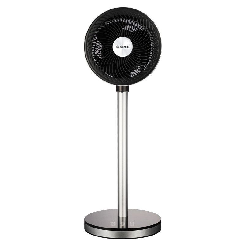 格力(GREE)空气循环扇FSZ-20X60Bg3 智能WIFI控制 家用直流变频 四季可用落地扇