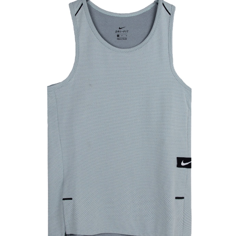 NIKE(耐克)秋季男子针织背心848544-357