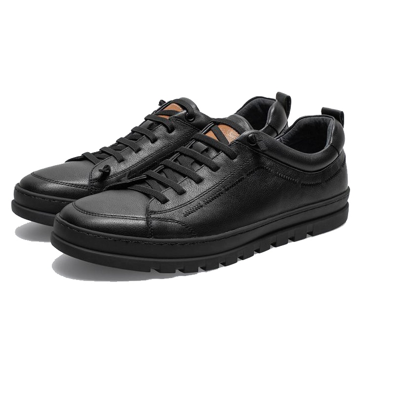 HushPuppies暇步士 男休闲鞋 C53D1X06MU1CM0