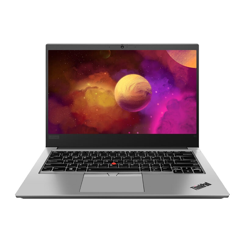 联想ThinkPad S3 2020(07CD) 十代酷睿i7 14英寸轻薄笔记本电脑( i7-10510U 8G 512G傲腾增强型SSD 独显) 钛度灰 高端商务本