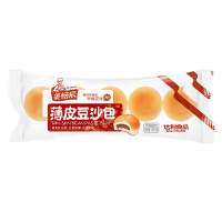 美焙辰 薄皮豆沙680g/箱