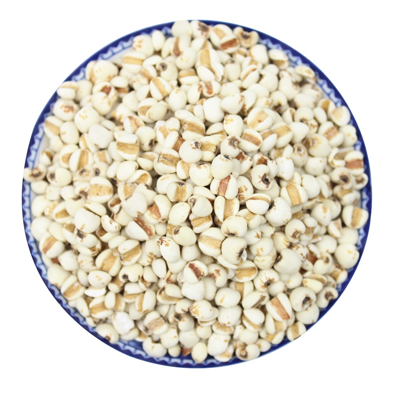 麦丰 薏仁米500g/袋 小薏仁米五谷杂粮 米面粮油 粗粮 国产食品谷类 大米粥米伴侣