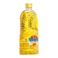 鲁花 葵花仁油 1.6L