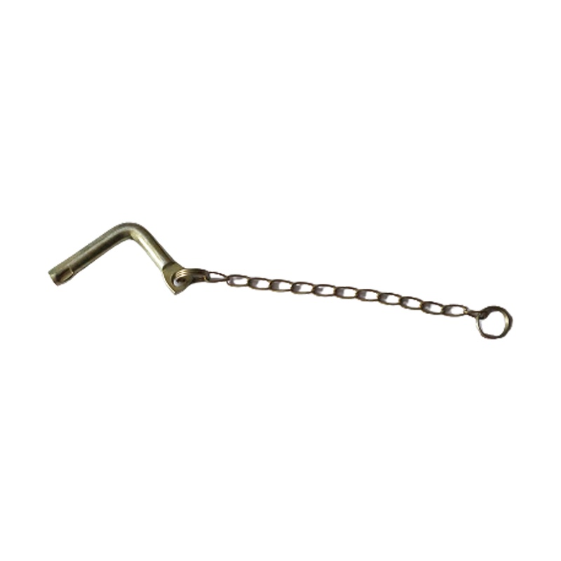 东风EQ1118 插 销总成 (注:5个装 )