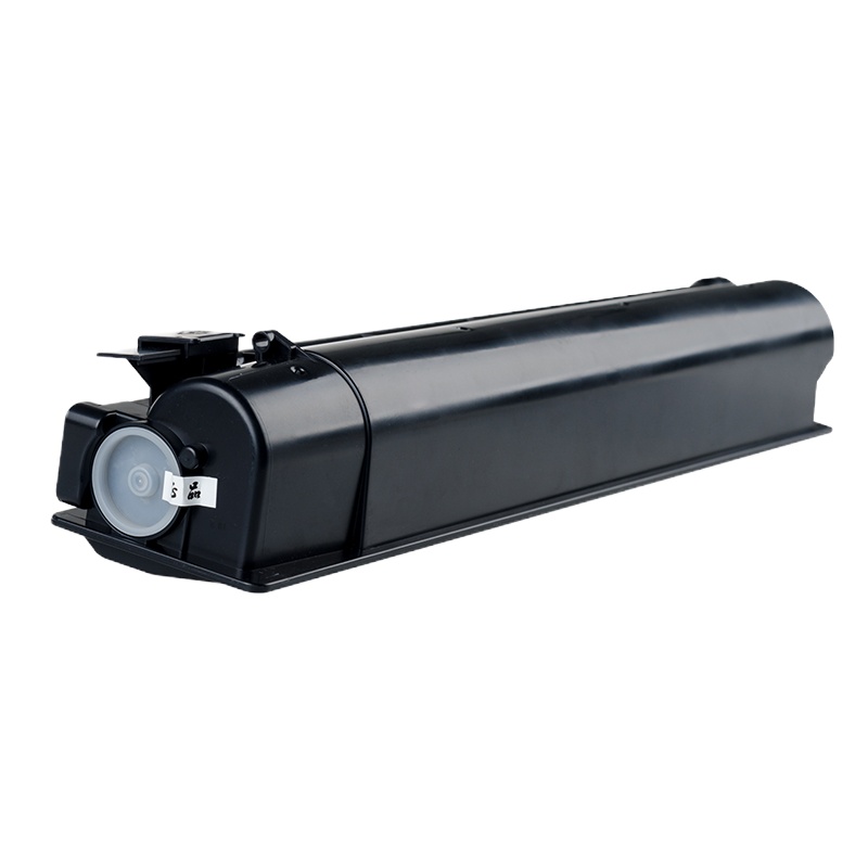 天威 适用东芝原装 T-FC505C-K-S粉盒 低容黑色