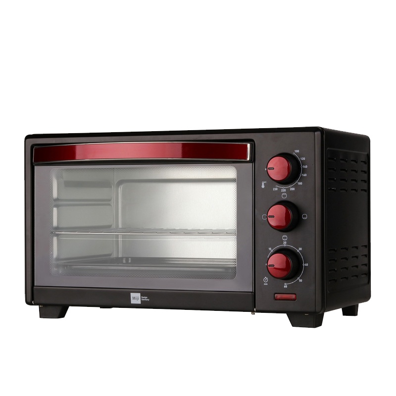 米技EO19L电烤箱(单位:件)