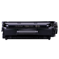 格之格2612a硒鼓NT-C2612plus+ 适用惠普1020 1012 3030 1005佳能2900 3000粉盒
