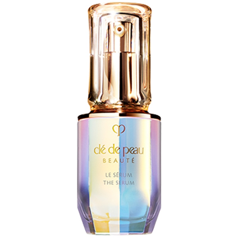 [国内专柜版]肌肤之钥(cpb)晶致赋活精华露30ml