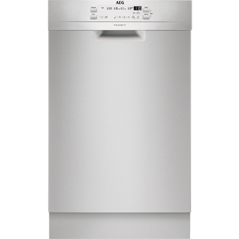 AEG独立式洗碗机FFB51400ZM