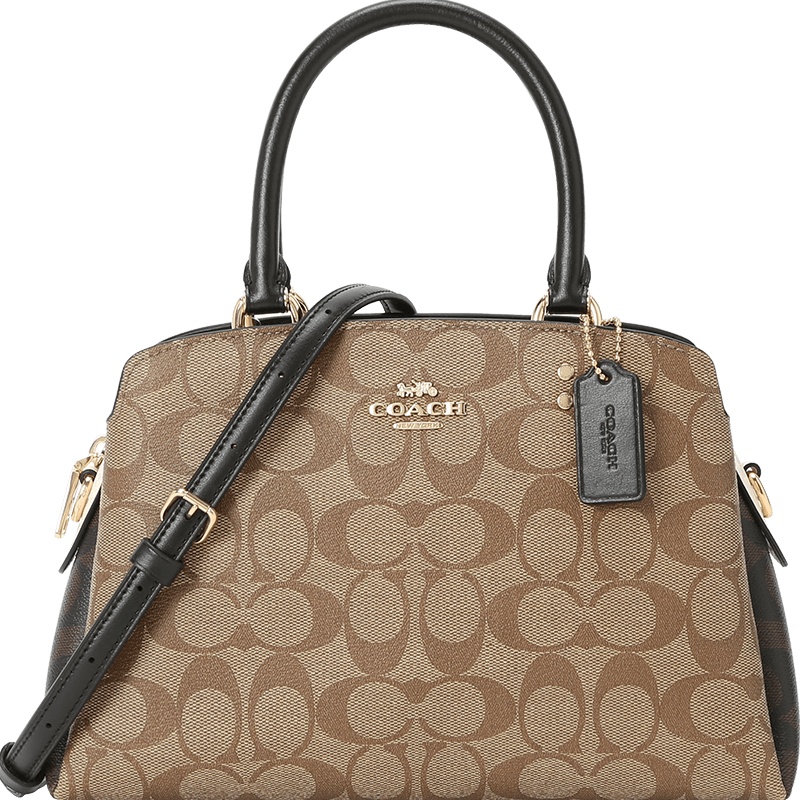 COACH 蔻驰 F 女士斜挎包C1786