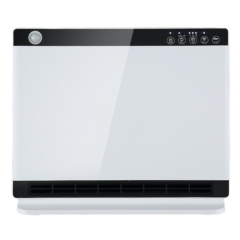 星钻(XINGZUAN) 取暖器 NPG-A 1800W 取暖器 节能防水居浴暖风机 两用快热电暖器