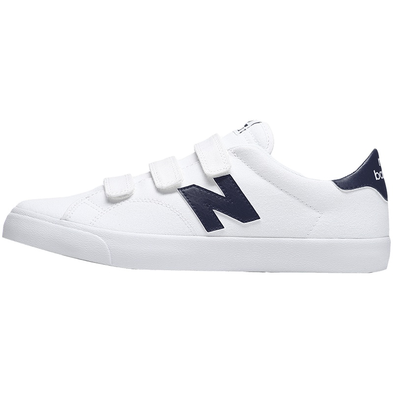 【自营】New Balance/NB男女鞋魔术贴休闲复古板鞋休闲鞋AM210VWB