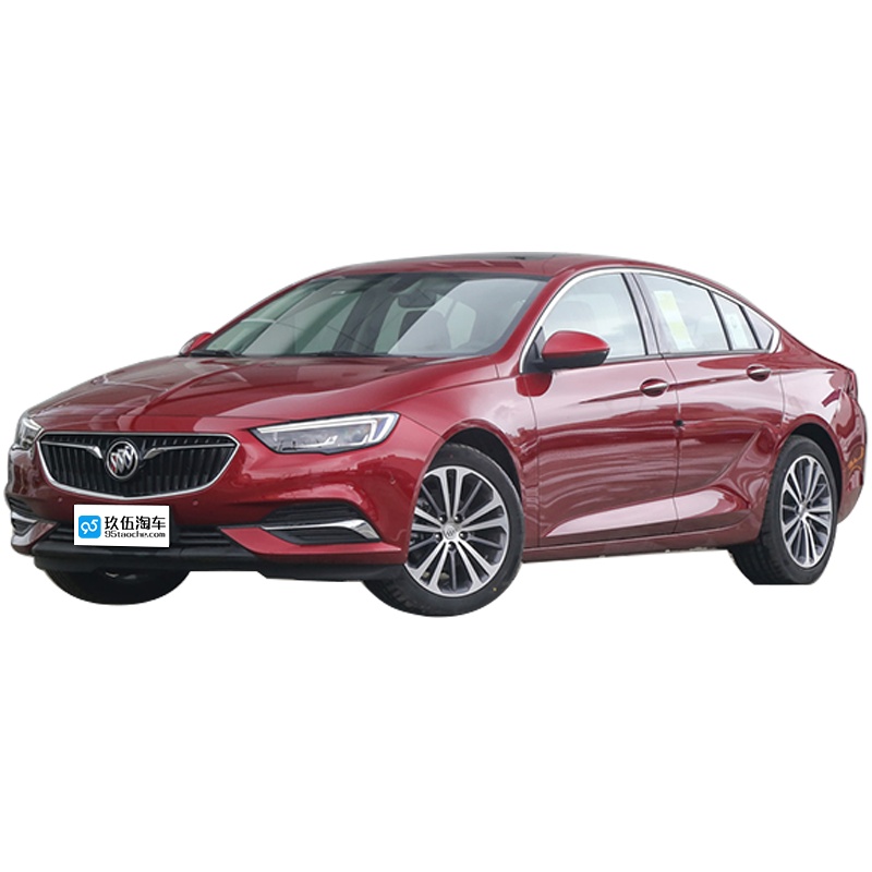 别克君威 2020款 552T 豪华型