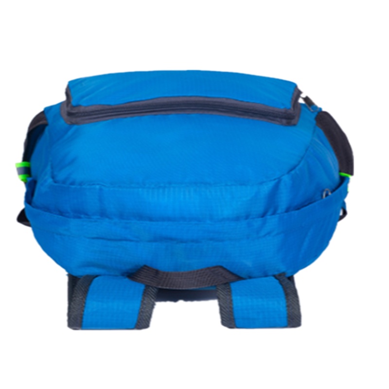 韩版户外旅行双肩背包 可折叠旅行收纳包