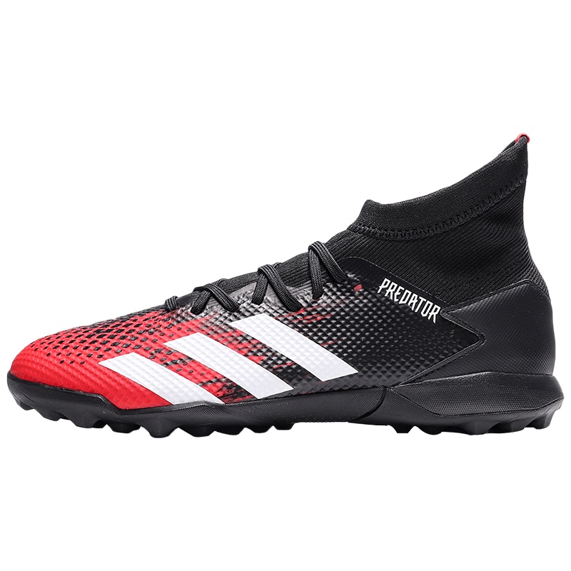 【自营】阿迪达斯男鞋足球鞋PREDATOR 20.3 TF比赛训练鞋EF2208