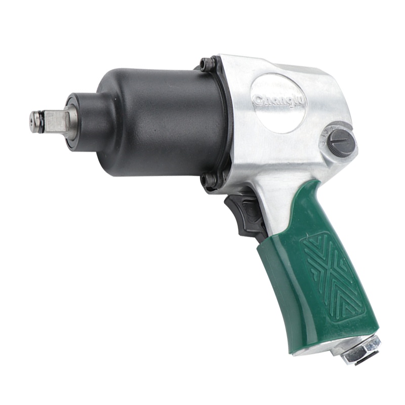 长鹿     气动冲击扳手    单排气