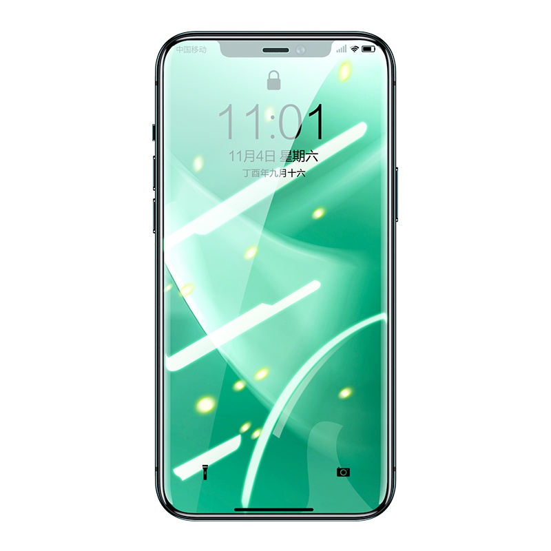 古尚古iPhone13钢化膜苹果13ProMax手机13Pro全屏覆盖适用ip十三防摔全包边13mini钻石防爆Max