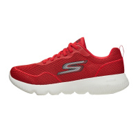 Skechers斯凯奇男子减震跑鞋慢跑鞋轻便透气休闲运动鞋55166
