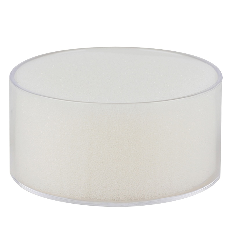 得力9102海绵缸(透明)((单位:件)