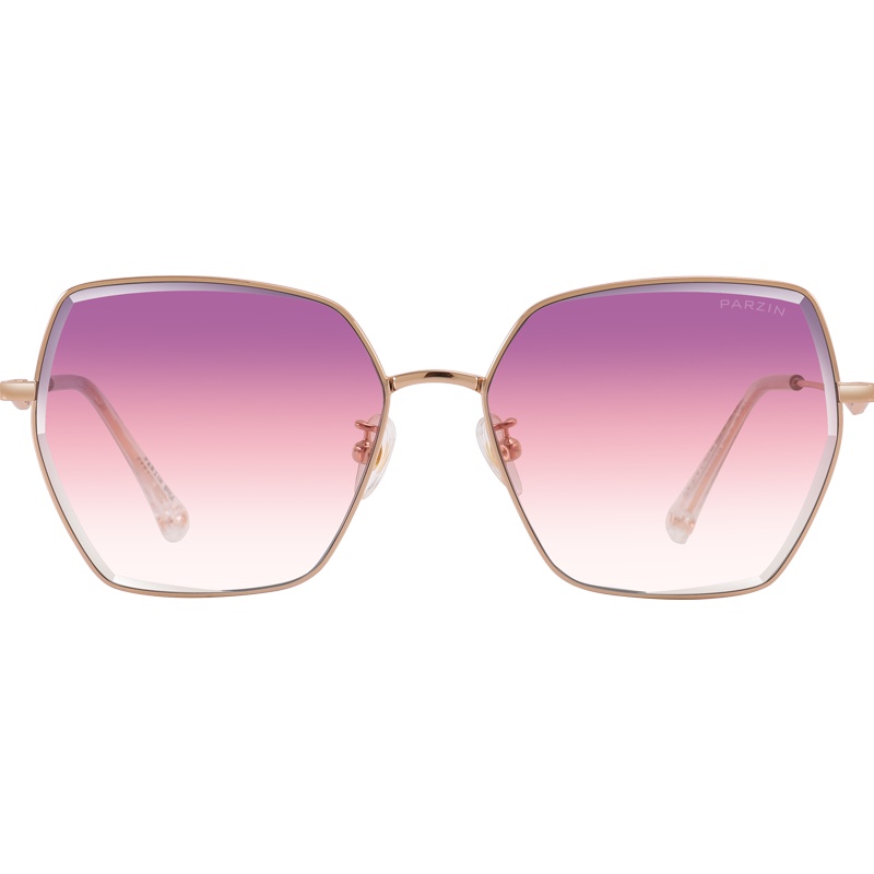 帕森太阳镜女 宋祖儿明星同款多边形尼龙镜片墨镜韩版潮新品8276