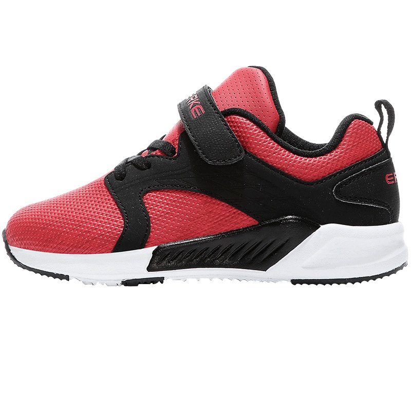 鸿星尔克(ERKE)童鞋儿童运动鞋男童鞋耐磨舒适休闲鞋百搭跑鞋