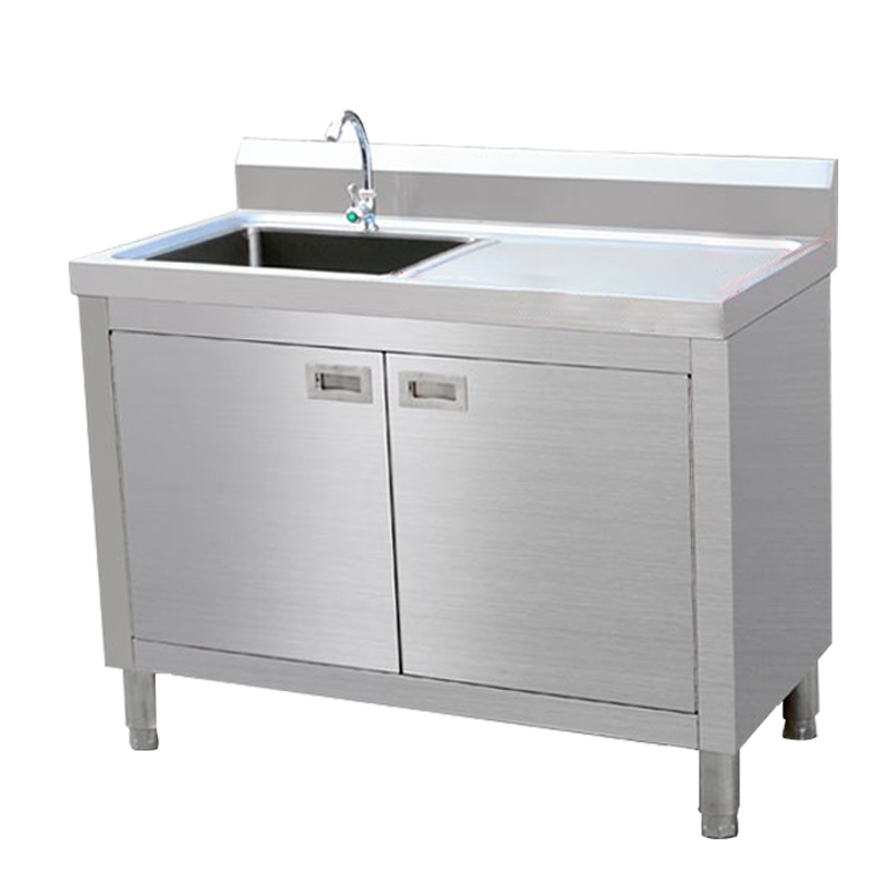 乐创(lecon)商用水槽 LC-J-PT01
