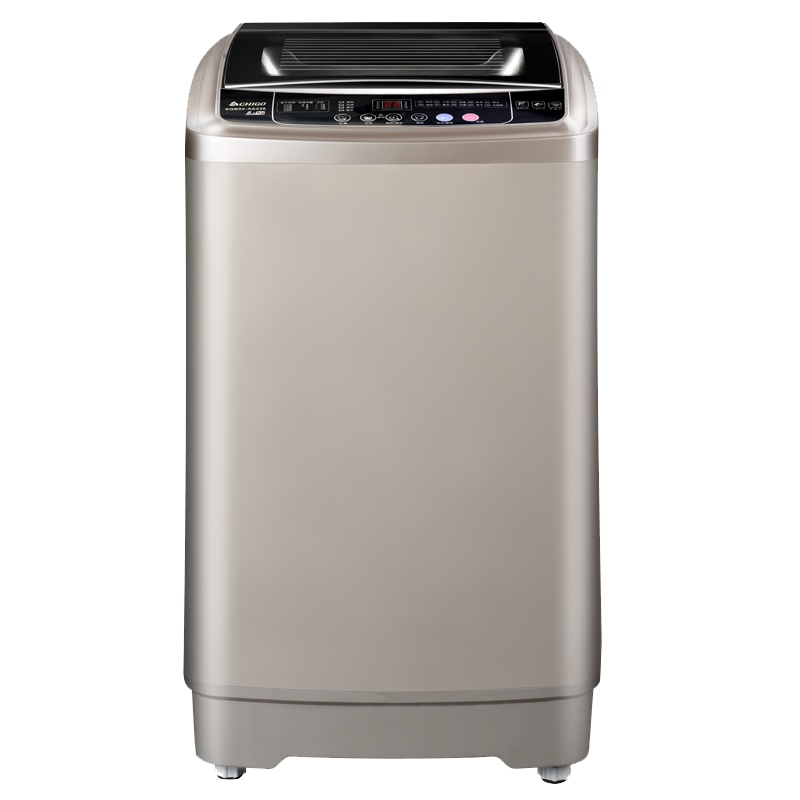 澳柯玛（AUCMA）XQB90-8968H 9公斤全自动洗衣机波轮 洗烘一体大容量脱水 非变频