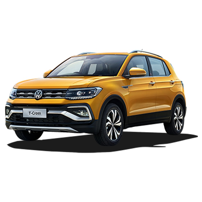 [订金]上汽大众 T-Cross途铠 整车新车汽车礼包
