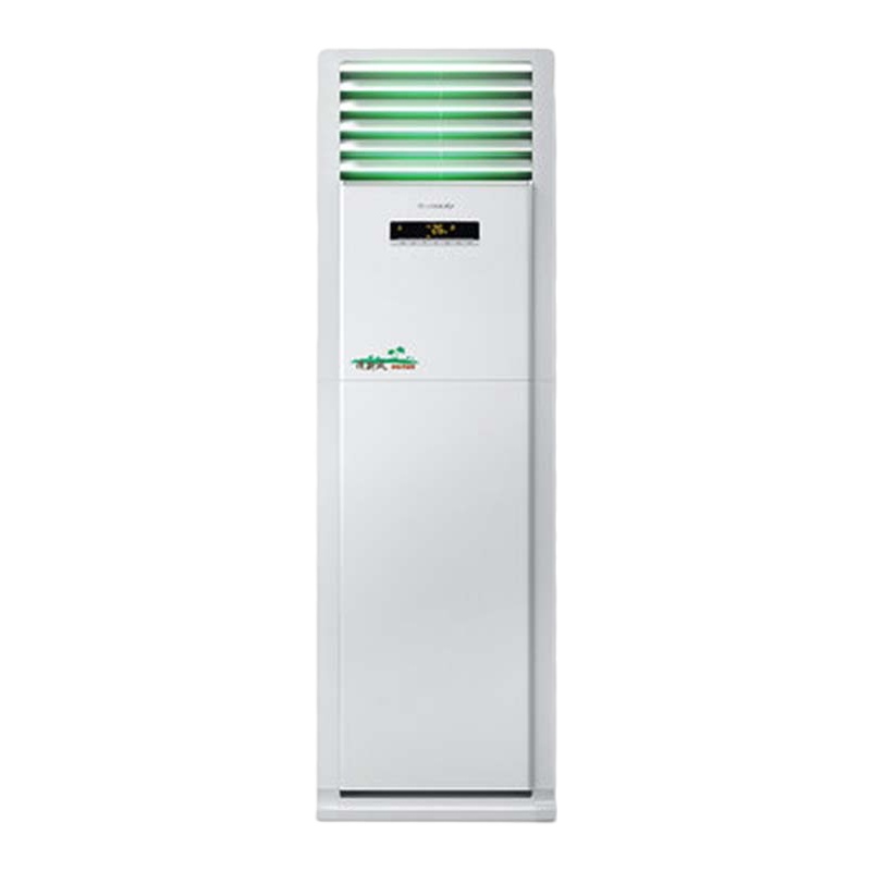[精选]格力(GREE)立柜式空调 KFR-120LW/(12568S)NhAc-3 5匹冷暖