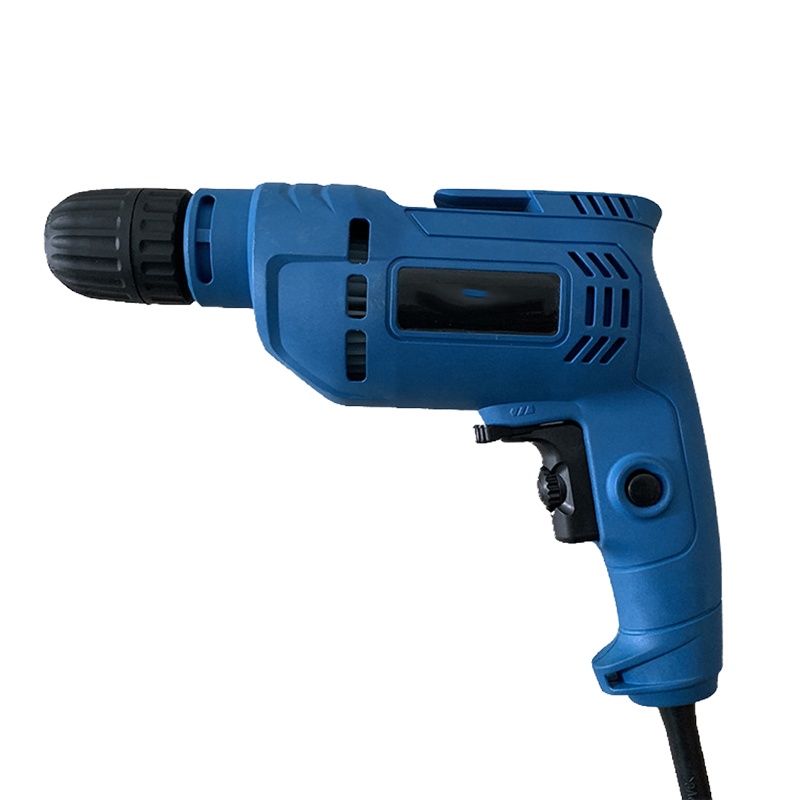 金穗慧采多功能手枪钻 电钻 电动螺丝刀手电钻